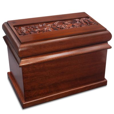 Marsellus President Memento® Chest