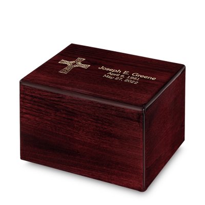 Traditional Urn