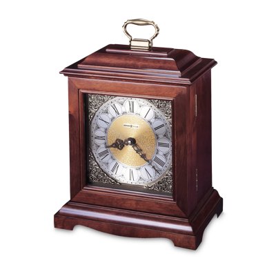 Continuum Cherry Clock Urn