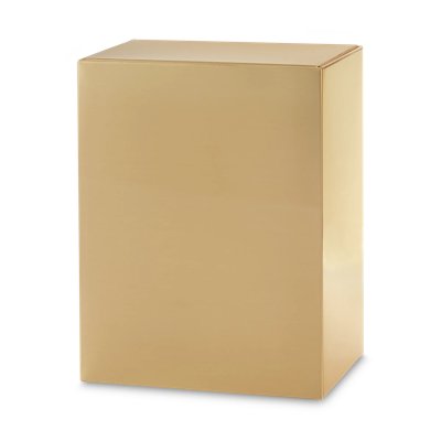 Brass Liner For Cocoa Clock/Symphony Chest