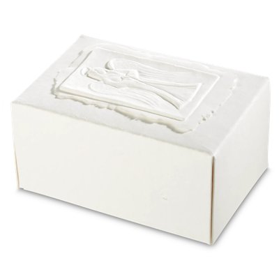 Angelic Reflections Biodegradable Urn