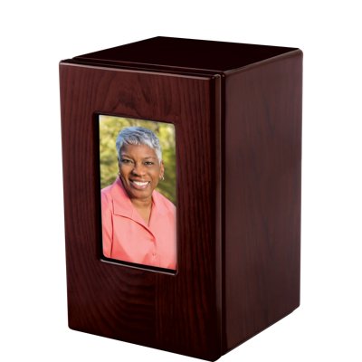 Solaris Urn