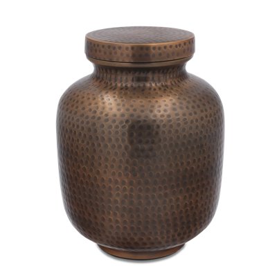 Cooper Burnished Gold