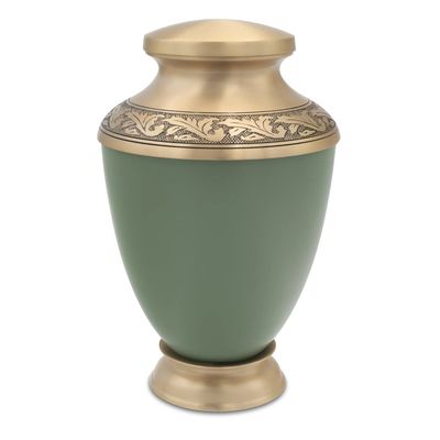 Atlas Sagebrush Urn