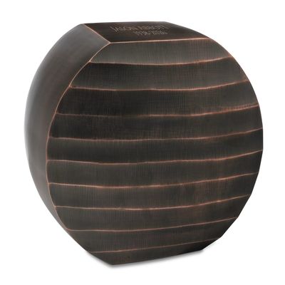 Westfield Antique Copper Urn
