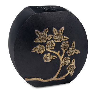Aberdeen Dark Bronze Urn