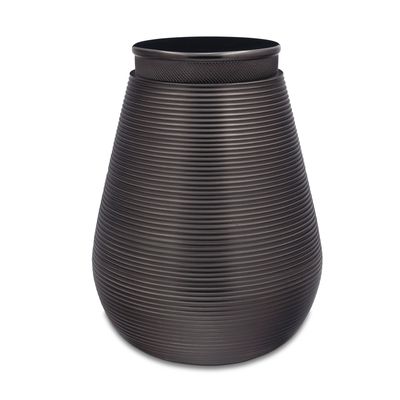 Hawthorne Pewter Urn