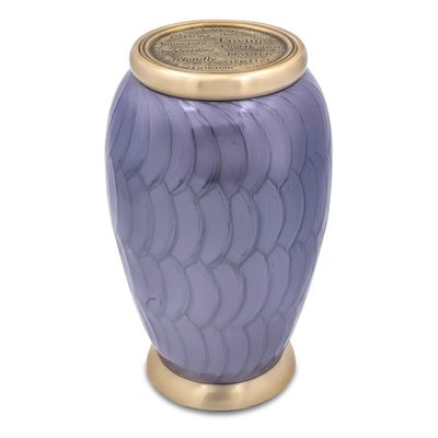 Cresthaven Lavender Urn
