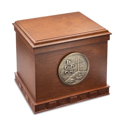 Bailey Memento Chest