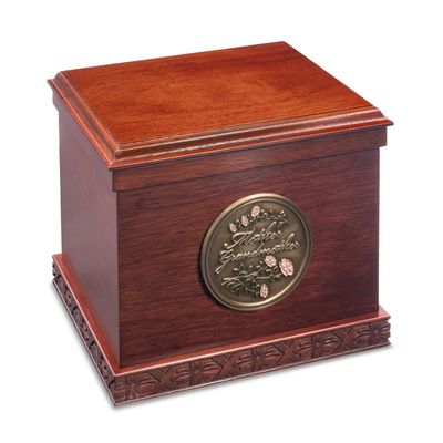 Riley Memento Chest