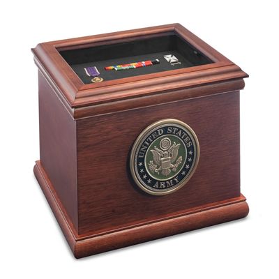 Forever Honored Memento Chest