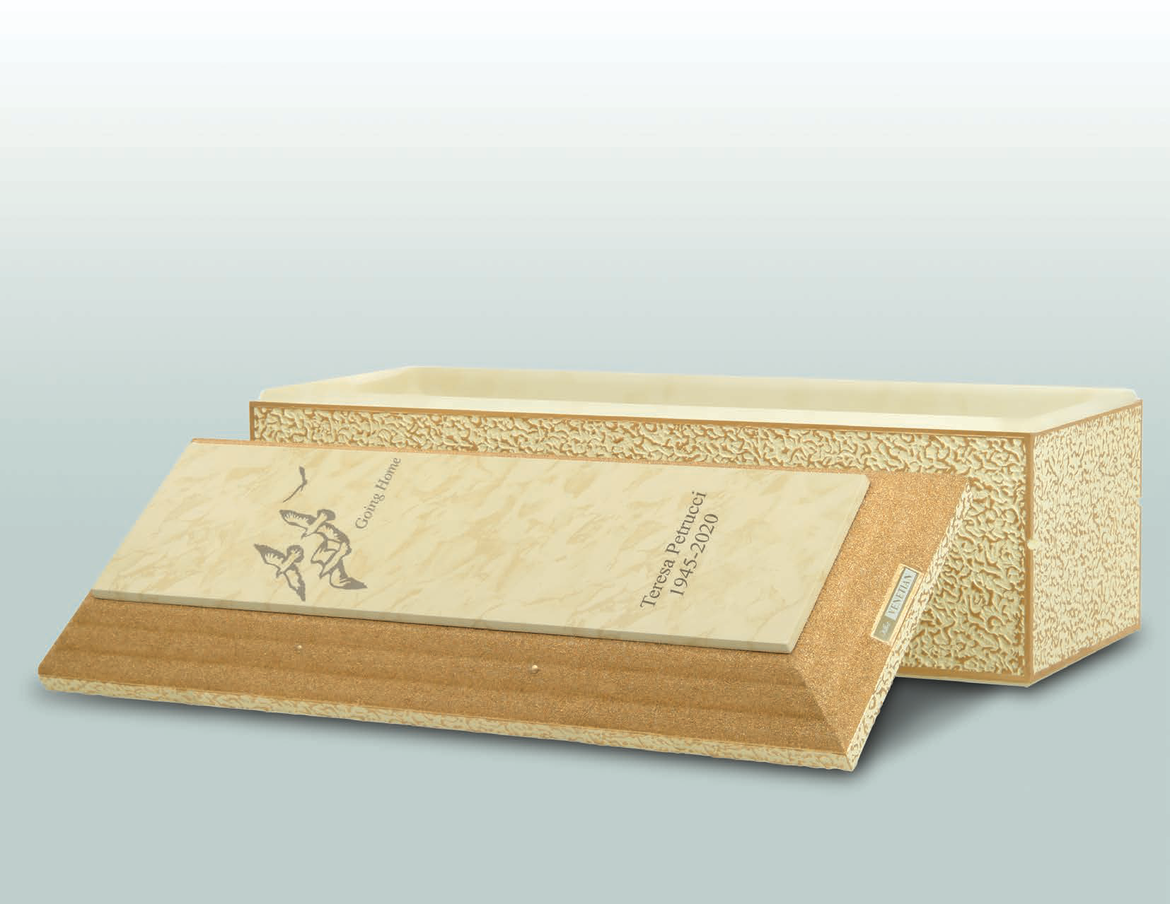 Venetian Burial Vault