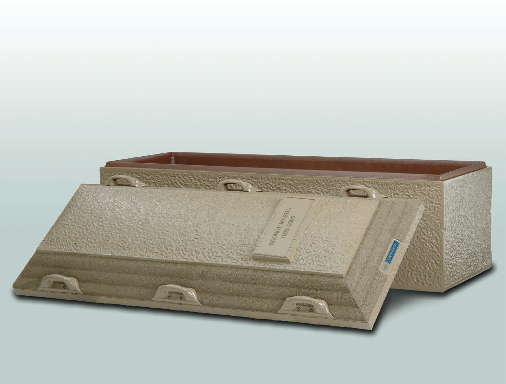 Continental Burial Vault