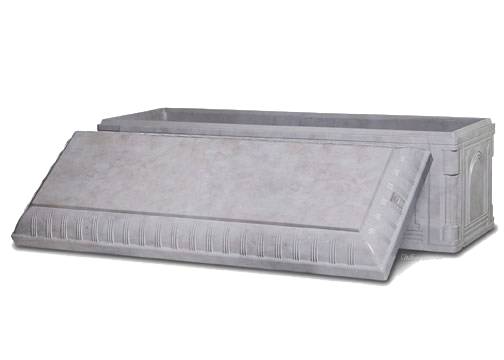 Tribute Burial Vault